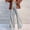 Grey2, variant on Stephy Women's New Thin Elastic Loose Large Size Korean Version of Everything Long Trousers Casual Trousers Haren, Black, L