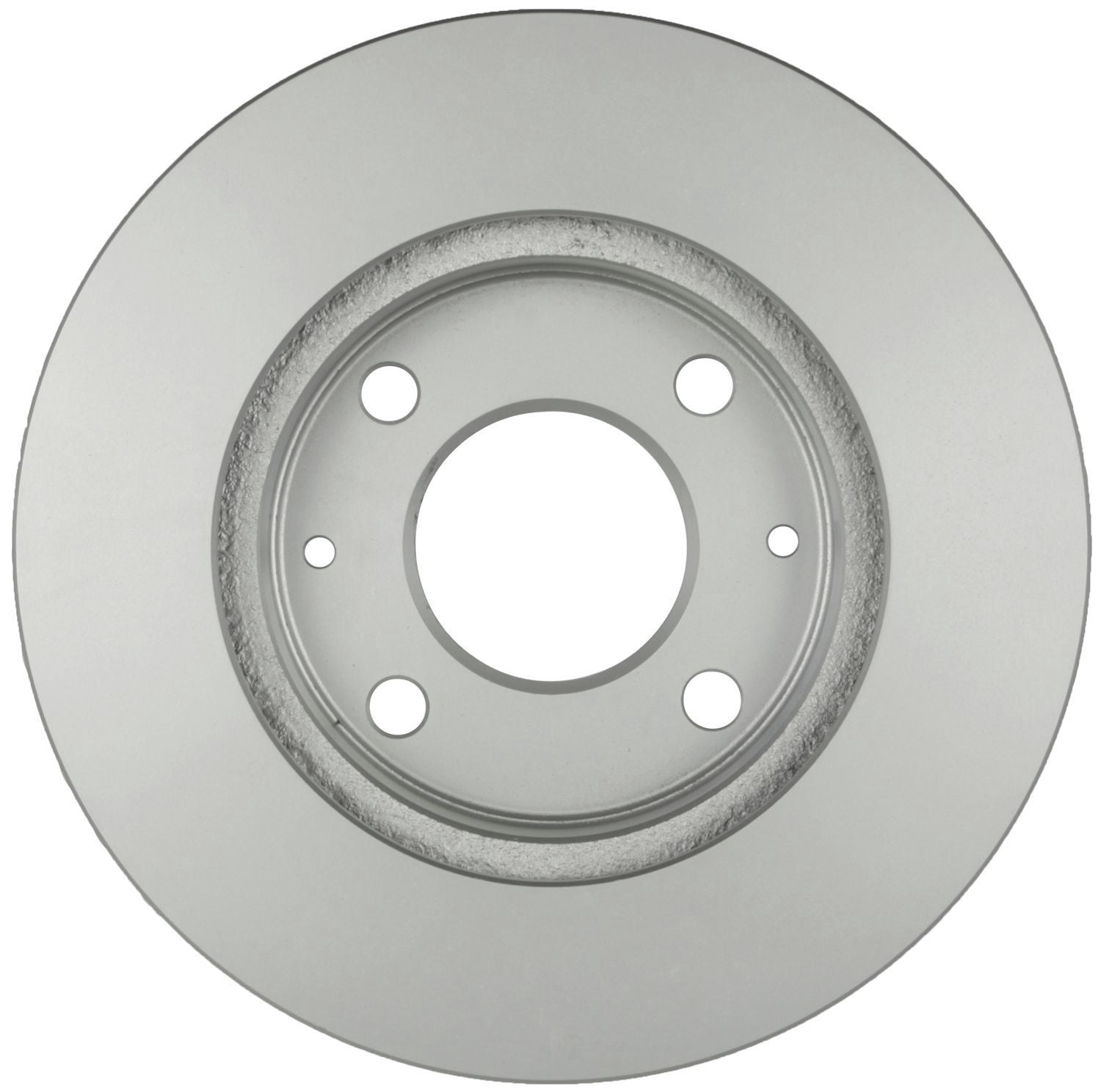 Bosch 26010765 QuietCast Disc Brake Rotor
