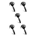 thumbnail image 1 of Sidaley Auriculares de negocios inalámbricos para conducir con micrófono, miniauriculares recargables para música, conductores de coche, juegos de Type2 NO2, 1 of 5
