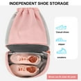 thumbnail image 5 of Kyusrd Summer Outdoor Patio Deals！Lightweight Wet And Dry Separation Swimming Leisure Backpack, 5 of 5