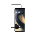 thumbnail image 5 of for Motorola Edge 2024 3D Curved Screen Protector - 2 Pcs Full Coverage HD Clear Anti-Scratch Easy Installation Screen Tempered Glass for Moto edge 2024 6.6", 5 of 5
