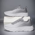 thumbnail image 2 of Men's + Breathable Mesh + Running Shoes, 2 of 10