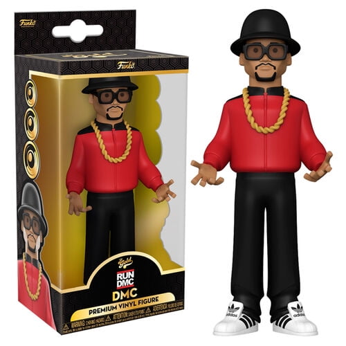 Vinyl Gold 5": Run DMC- DMC Vinyl Gold 5": Run DMC- DMC Vinyl Gold 5": Run DMC- DMC