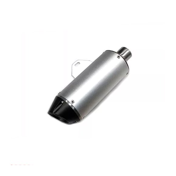 Motorcycle Exhaust Pipe Muffler Accessories For KAYO K2 T2 250