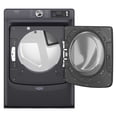 thumbnail image 2 of Secadora Eléctrica 23kg Carga Frontal Pet Pro System Midnight Steel 7MMED7020RF, 2 of 8