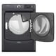 thumbnail image 2 of Secadora Eléctrica 23kg Carga Frontal Pet Pro System Midnight Steel 7MMED7020RF, 2 of 8