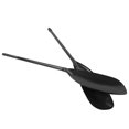 thumbnail image 1 of Pagaie de Surf, Angle Réglable 210-220cm, pour Kayak de Surf Course Bateau Gonflable, 1 of 8