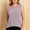 c01Pink, variant on Workout Tank Tops for Women, Quick Dry Ice Silk Athletic Running Shirts, Breathable Loose Fit Sleeveless Gym Tops Black M