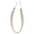 thumbnail image 1 of Harpily 2Pcs Creative Chinese Knot Curtain Strap Precision Braided Curtain Strap Strap Rope Strap Strap, 1 of 4