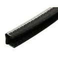 thumbnail image 3 of Glass Run Channel & Sill Weather Strip Rubber, 8 ft., 3 of 8
