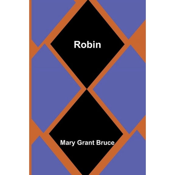 Robin, (Paperback)