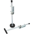 thumbnail image 3 of Ladder Levelers Extension Ladders Adjustable Extension Ladder Legs for Stairs Pair Extendable Ladder Stabilizer Legs, 3 of 7