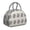 Grey-3, variant on Insulated Lunch Bag Women, Reusable Sea Turtles Coral Tote Lunch Box, Leakproof Cooler Lunch Bags for Work Office Travel Picnic