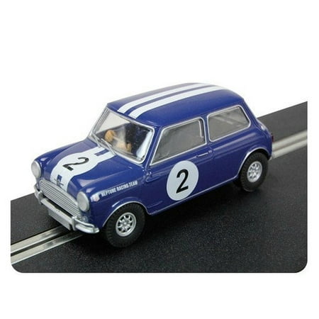 Scalextric Morris Mini Cooper Racing