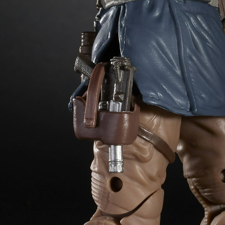 CAPTAIN CASSIAN ANDOR STAR WARS ROGUE ONE VINTAGE COLLECTION FIGURINE 10 CM - Al