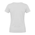 thumbnail image 2 of B&C Womens #E150 T-Shirt, 2 of 2