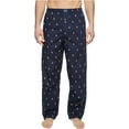 thumbnail image 2 of Polo Ralph Lauren Mens Woven Polo Player Lounge Pants Style-R972, 2 of 4