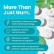 thumbnail image 4 of Suplemento nutricional NeuroGum Energy & Focus Gum 54 Ct, 4 of 7