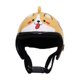 thumbnail image 1 of Casco de pollo Productos para mascotas Capucha de seguridad divertida Sombrero de pollo Casco de pollo Cubierta protectora para cabeza de pollo para mascotas, 1 of 6