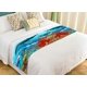 thumbnail image 1 of Camino de cama Coral Reef ABPHQTO 50x241 cm, 1 of 1