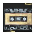 thumbnail image 1 of Cassette Tape Revivalism - Canvas, 1 of 10