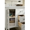 thumbnail image 6 of James Martin Vanities 527-V30-3Enc Palisades 30" Free Standing Single Basin Hardwood, 6 of 7