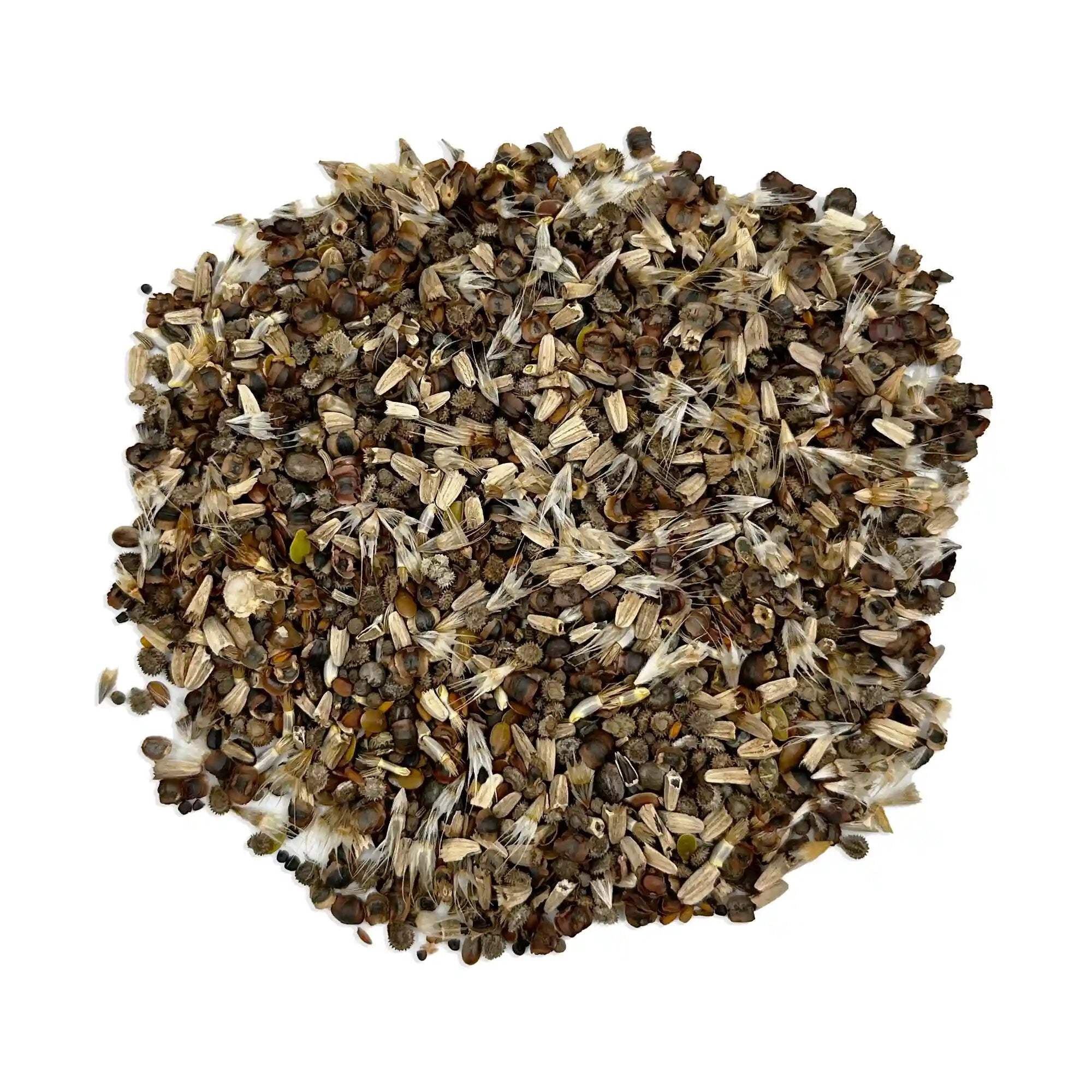 Ferry-Morse North American Mix Bulk Wildflower Seeds, 1lb