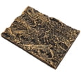 thumbnail image 1 of Fish  Background Board, PU Rock Terrarium Background DIY Aquarium Background Board, Reptile  Background Board  Climbing Board Decoration, 1 of 8