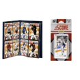 thumbnail image 1 of C & I Collectables 2011PREDTS NHL Nashville Predators Ensemble d'Équipe sous Licence 2011 et Album de Rangement, 1 of 1