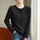 thumbnail image 1 of Neewe Long Sleeve Bitton Shirts for Women School Outfits Fall Fashion Winter Clothes Workout Comfy Basic Tees 2026, 1 of 5