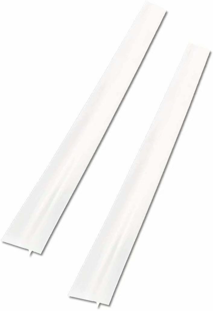 Silicone Counter Gap Cover for Kitchen Counters, Stoves, Appliance Gaps