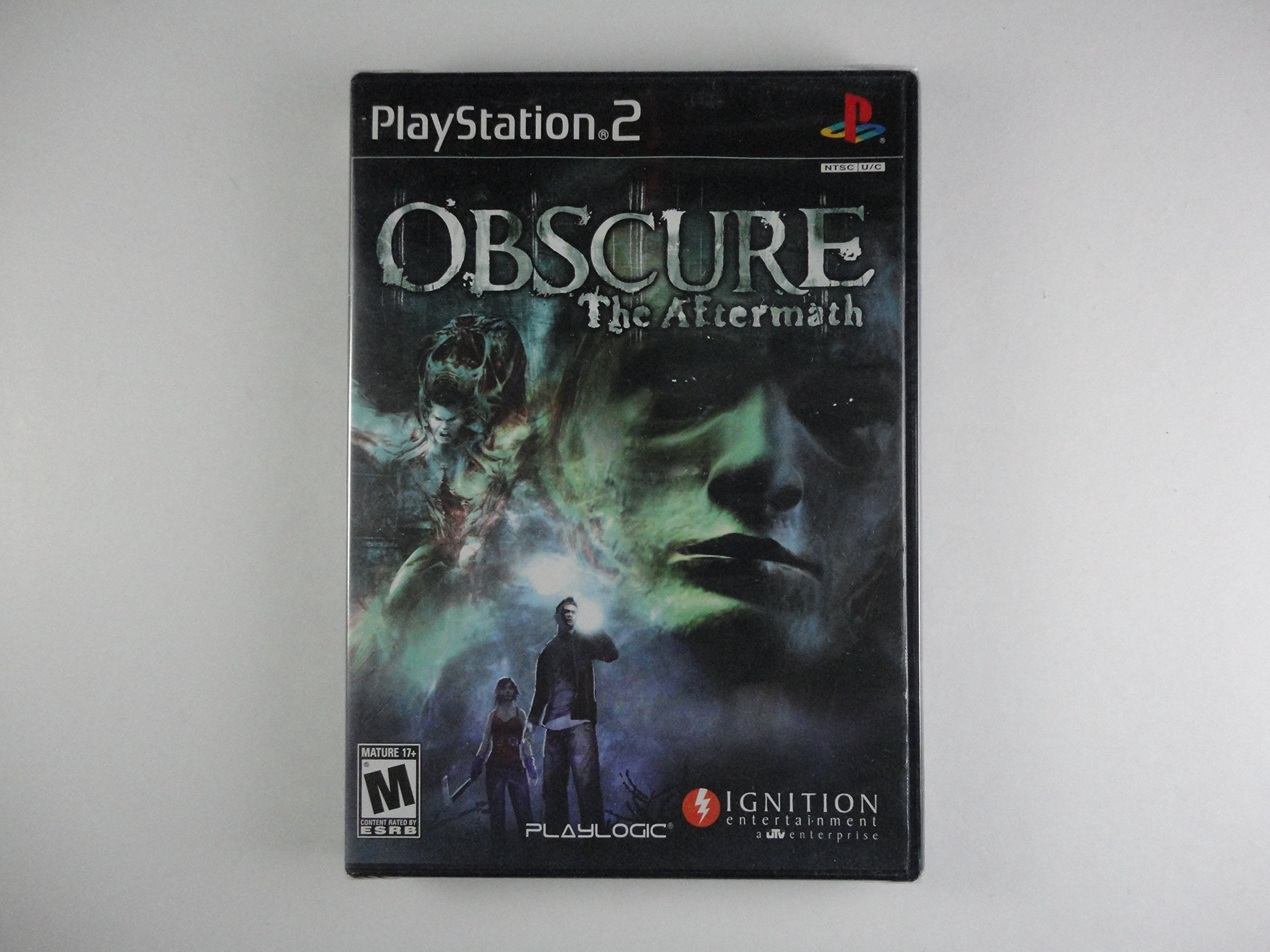 Narc - PlayStation 2 - Walmart.com