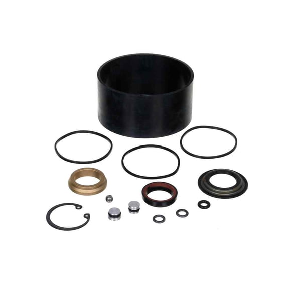 MyTractor Orbital Unit Seal Kit for Ford 5110, 5610, 6410, 6610, 7610, 7710, 7810, 7910, 8210 81871236, 83945793, 86585241, E3NN3N991BA, F1NN3N991AA