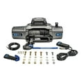 thumbnail image 4 of Superwinch 1710201 SX10000SR Winch 10 000 lb. Rated Line Pull 5.5 HP Motor 80 ft, 4 of 24