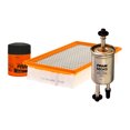 thumbnail image 1 of Kit De Filtro De Aire, Filtro de Aceite y Filtro de Combustible 3 PIEZAS Compatible con Ford Explorer Sport V6 4.0L DE 2002 A 2003, 1 of 3