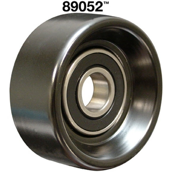 Heavy-Duty Diesel Engine Belt Tensioner Pulley | High Strength Material | Easy Installation