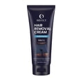 thumbnail image 2 of Crema depilatoria íntima para hombres: crema depilatoria eficaz, indolora y perfecta para brazos, piernas, pecho y zona del bikini, adecuada para todo tipo de piel, 4.2 fl.oz., 2 of 8