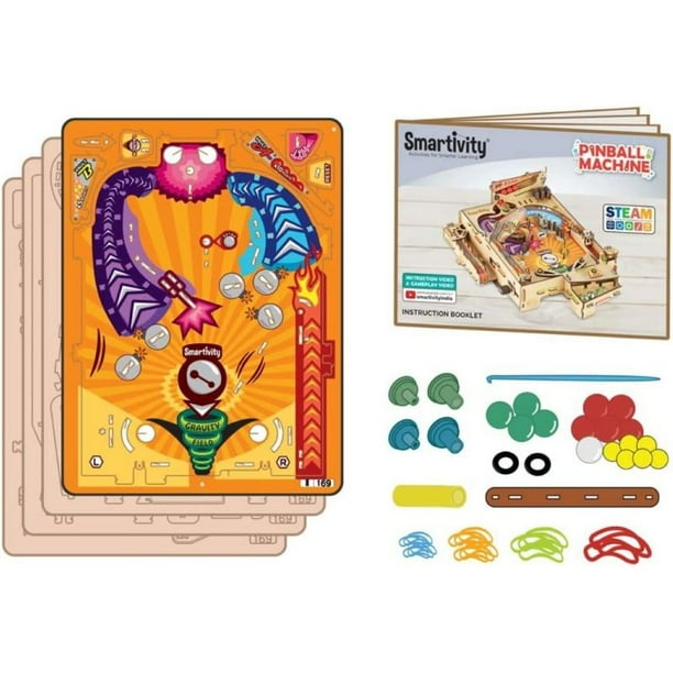 Toy pinball machine sale