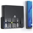 thumbnail image 1 of Sistema De Montaje En Pared Totalmount Para Sony Playstation 4 Slim, 1 of 5
