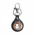 thumbnail image 1 of mas snowman mas icon key link chain keyholder finder hook metal, 1 of 3
