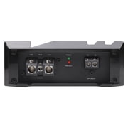 MB Quart Formula 1,500 Watt Mono Car Audio Mobile Amplifier, FA2-1500.1