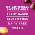 thumbnail image 6 of (8 pack) Larabar Peanut Butter Chocolate Chip, Fruit and Nut Bars, Gluten Free, 6 Count, 9.6 oz, 6 of 14
