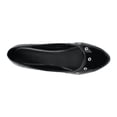 thumbnail image 4 of ZAPATOS CASUALES SIENA MUJER 9236 CHAROL NEGRO, 4 of 4