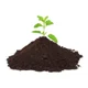 thumbnail image 2 of Humus de lombriz. Lombricomposta. Paquete 2 kg, 2 of 2