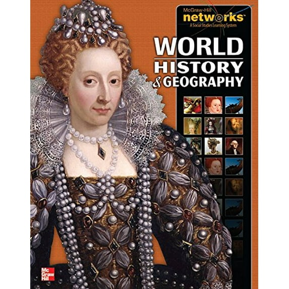 Pre-Owned World History & Geography