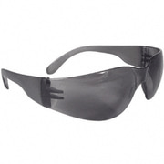 Radians MR01S Mirage Smoke Safety Glasses