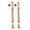A#A1, variant on Silvervine Sticks for Cats, Natural Cat Chew Stick Toys Set, Matatabi Silvervine Dental Sticks for Indoor Cats/Kittens Teeth Cleaning/Play