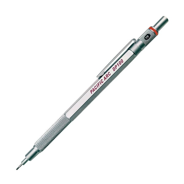Rotring 600 Rotring 800+ Mechanical Pencil U2013 Chrome