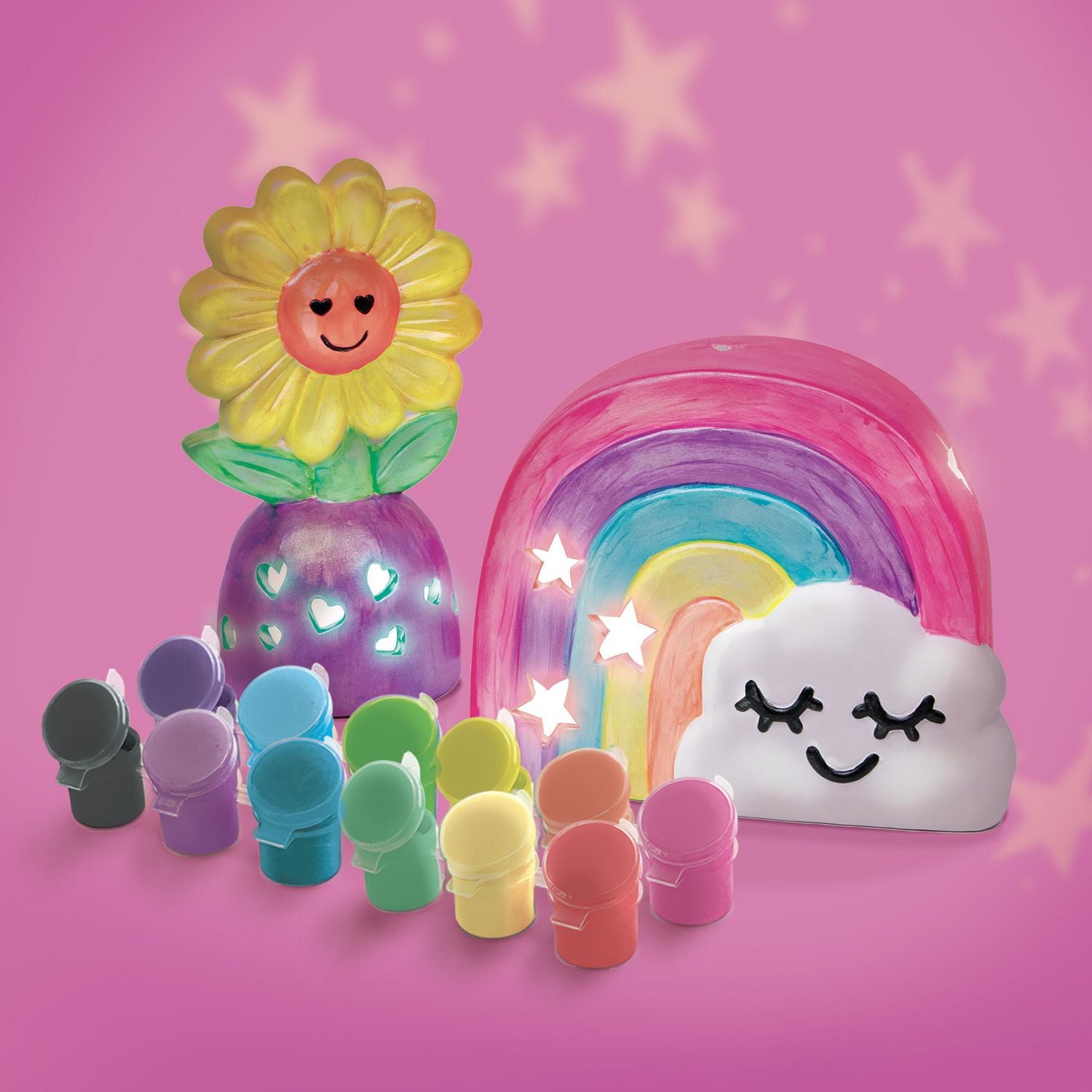 Just My Style Light Up Décor