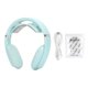 thumbnail image 1 of Intelligent Neck Massager Multifunction Hot Compress Pulse Heating Neck Massager Green, 1 of 4